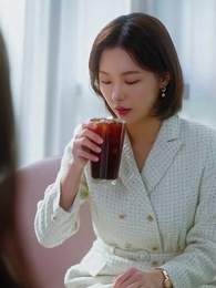 28화 - 남사친이 재벌이었다