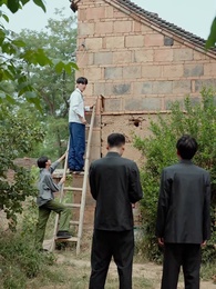 第51話 - 小さき福運びの子