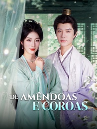 De amêndoas e coroas