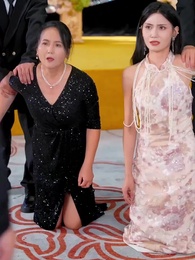 第28話 -  あなたが目覚めるその日まで