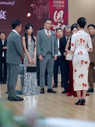 選媳烏龍 - Episode 21