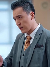 Mi Padre Multimillonario - Episode 11