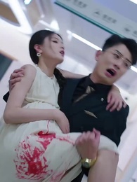 Épisode 13 - L'Aveugle qui Voit Clair