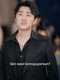 Bölüm 26 - [Dublajlı]Patron Değil, İşçi