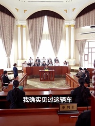 一枕絨夢誤終身 - Episode 39