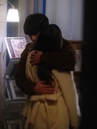 10화 - 남사친이 재벌이었다