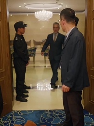 Crown of Ashes: Homecoming in Crimson - Episode 56