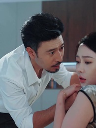 第25話 - 定年の私が謎の社長に絡まれた