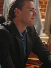 Mirasçının Yeniden Doğuşu - Episode 17