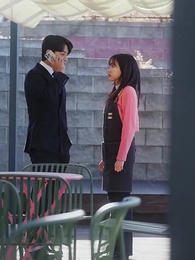 남사친이 재벌이었다 - Episode 14