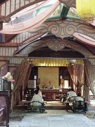 六歲小福寶靠喫瓜拯救全天下 - Episode 55