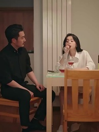 رئيستك تصبح زوجة أبيك، لا تُصدم![مدبلج] - Episode 52