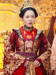 ตอนที่ 48 - เล่ห์ลวงชิงบัลลังก์