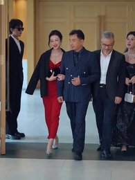 選媳烏龍 - Episode 49