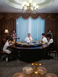 Episodio 32 - Gemelos del Destino