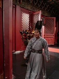 ตอนที่ 20 - เล่ห์ลวงชิงบัลลังก์