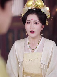 第22集 - 六歲小福寶靠喫瓜拯救全天下