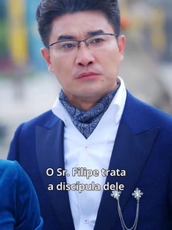 Mestre Arcanis: A Vingança do Oprimido - Episode 25