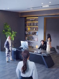 Mestre Arcanis: A Vingança do Oprimido - Episode 44