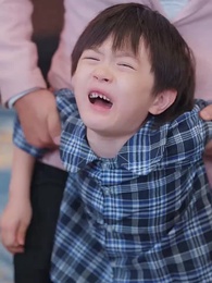 第18話 - 記憶の花びら ~青葉村の約束~