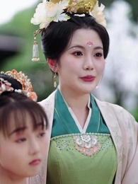 六歲小福寶靠喫瓜拯救全天下 - Episode 35