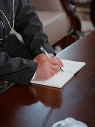 The Forgotten Vow - Episode 43