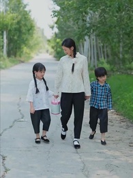 第3話 - 記憶の花びら ~青葉村の約束~