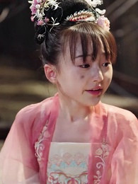 六歲小福寶靠喫瓜拯救全天下 - Episode 62