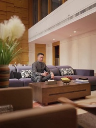 Crown of Ashes: Homecoming in Crimson - Episode 26