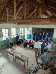 第23話 - 小さき福運びの子