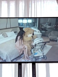 第20集 - 一枕絨夢誤終身