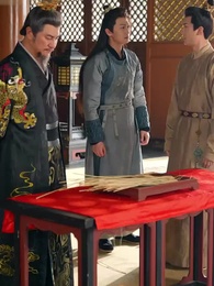 Vận Mệnh Trong Tay - Episode 25