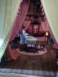 第45集 - 六歲小福寶靠喫瓜拯救全天下