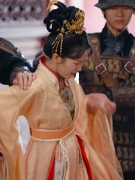 ตอนที่ 27 - เล่ห์ลวงชิงบัลลังก์