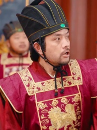 เล่ห์ลวงชิงบัลลังก์ - Episode 50