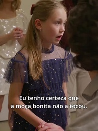 Episódio 39 - [Dublado]Minha Pobre Ex, a Herdeira