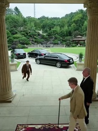 [مدبلج] حين يجمعنا القدر والحب - Episode 41