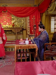 Wenn der Frühling erwacht - Episode 17