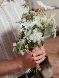 小さき福運びの子 - Episode 30