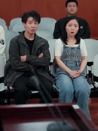 雲散識假意 - Episode 36