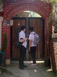 34화 - 앗, 고백을 까먹었다