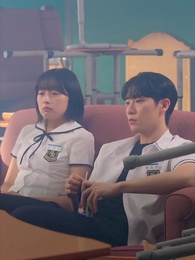 앗, 고백을 까먹었다 - Episode 28