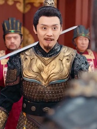 ตอนที่ 40 - เล่ห์ลวงชิงบัลลังก์