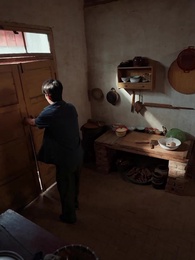 小さき福運びの子 - Episode 36