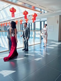 選媳烏龍 - Episode 36