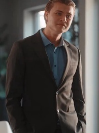 Mirasçının Yeniden Doğuşu - Episode 19