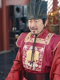 ตอนที่ 33 - เล่ห์ลวงชิงบัลลังก์