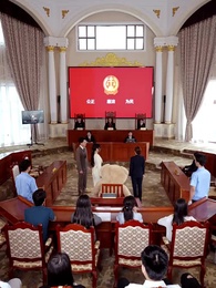 一枕絨夢誤終身 - Episode 18