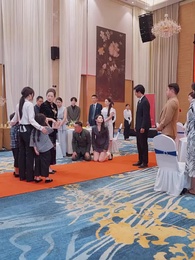 記憶の花びら ~青葉村の約束~ - Episode 31