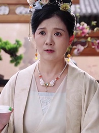 六歲小福寶靠喫瓜拯救全天下 - Episode 34